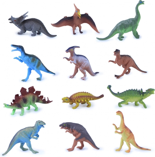 Diverse specie per storie senza fine