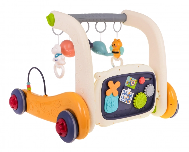 Carrello multifunzione 3 in 1 per Bambini