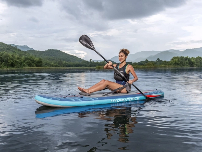 sup gonfiabile 2 in 1 Hydro Force Oceana con sedile