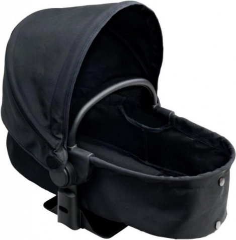 Passeggino per bambole Cybex 3 in 1 nero