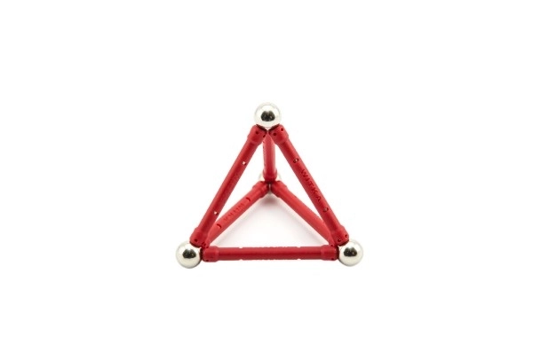 Costruzione magnetica Witka 200 pezzi