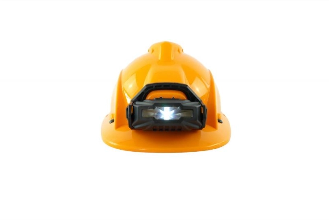 Torcia rimovibile 2 in 1