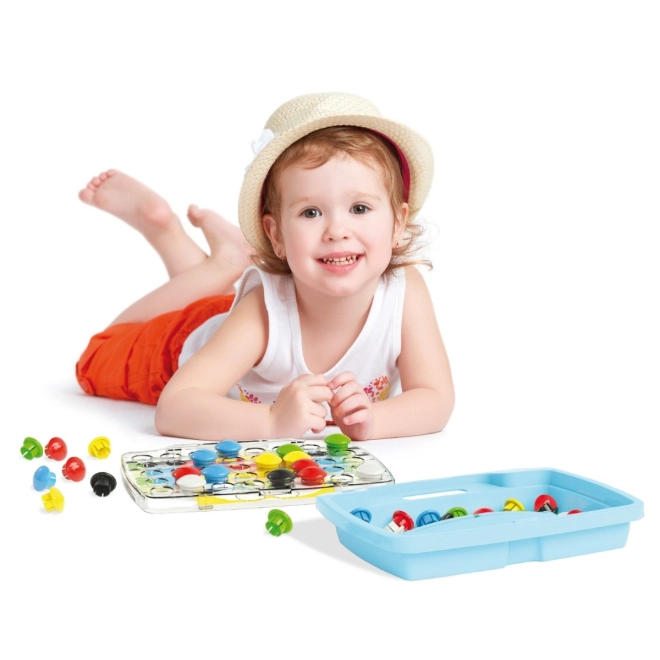 Sviluppa abilità dei bambini