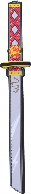 Katana in schiuma per bambini