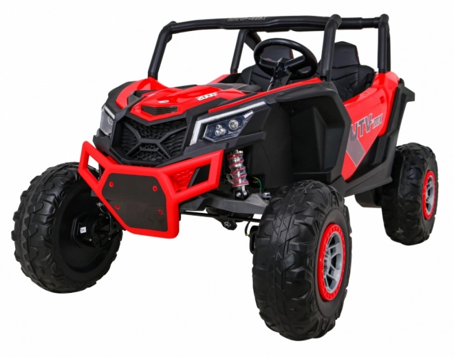 UTV-MX Buggy Rosso