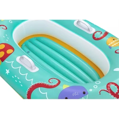 Pontone da nuoto - BESTWAY 34009