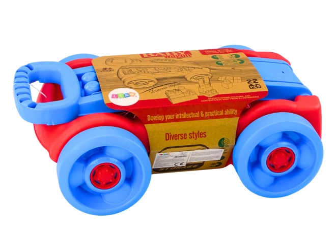 Set educativo per un gioco intelligente