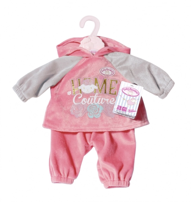 Abbigliamento per Baby Annabell