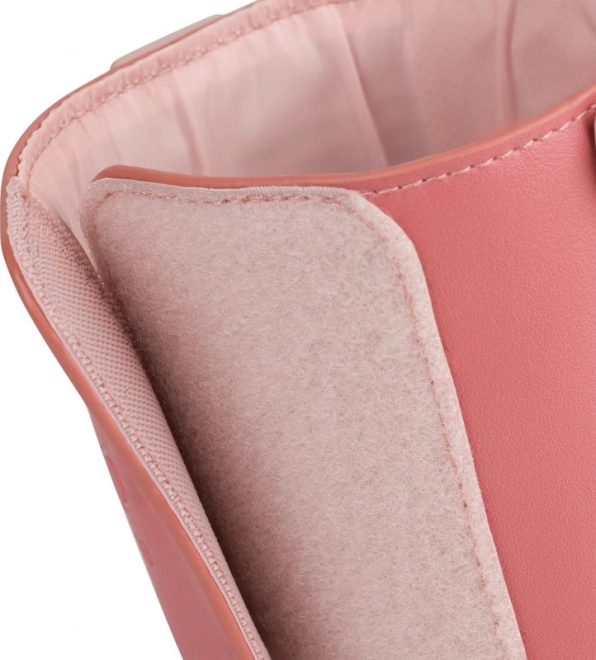 Scaldabiberon Wireless Thermup Go Evo Coral Pink