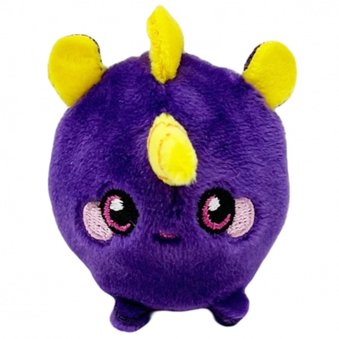 Carini Peluche Squeezamals Eenie Teenies