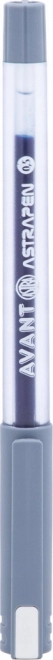 Penna a gel ASTRA PEN AVANT 0,5 mm (blister, 2 pezzi)