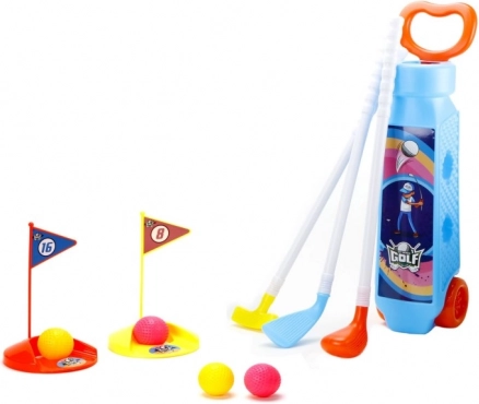Set da golf per bambini