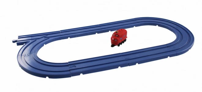 Chuggington - set ferrovia e segnali