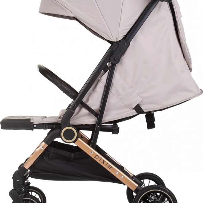 Passeggino Sportivo Chipolino Pixie Tiramisu
