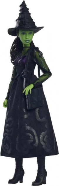 Bambola magica di moda