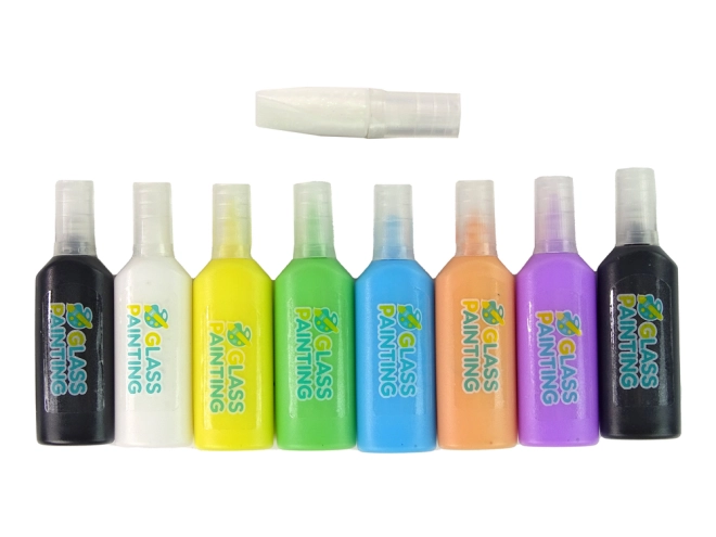 Ampia selezione di colori