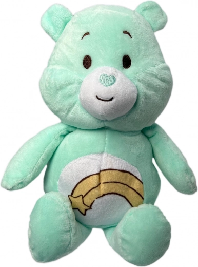 Dettagli ricamati sicuri