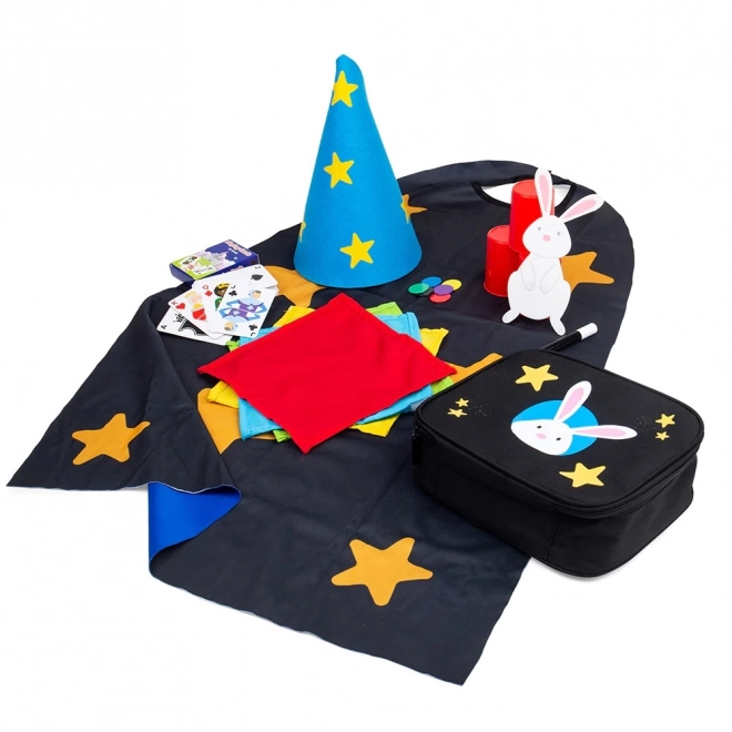 Set Magico Bigjigs Toys