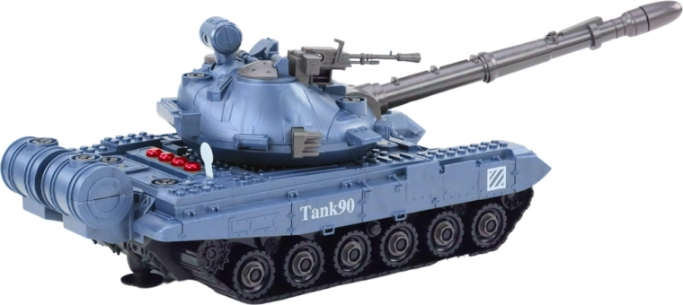 Effetti sonori e luminosi