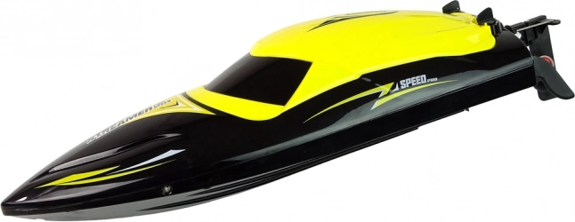 Velocità fulminea 35 km/h