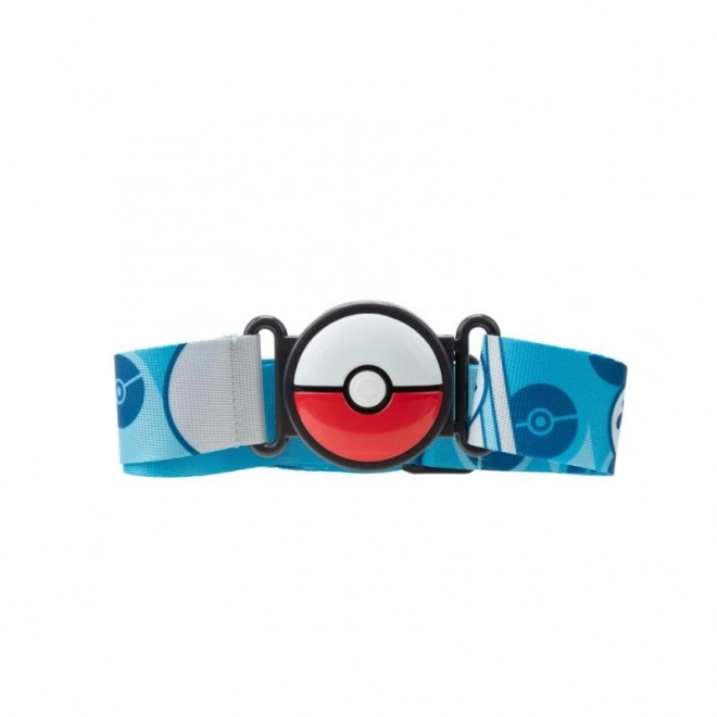 Set Bandoliera Pokémon Clip 'N' Go