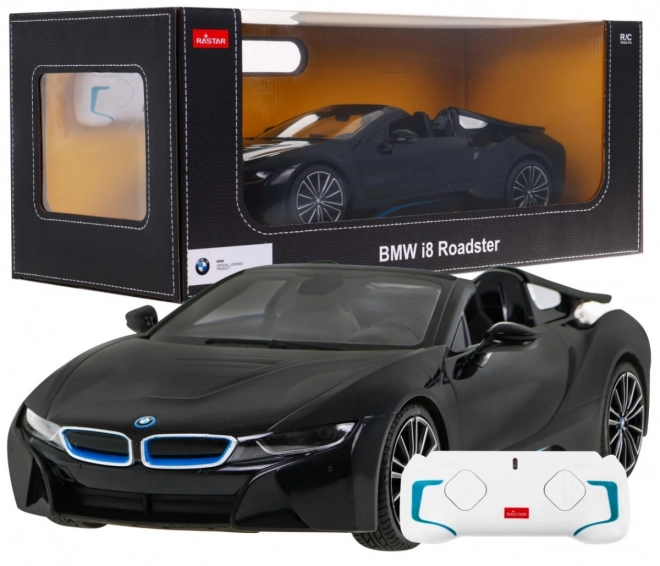 Auto radiocomandata BMW i8 Roadster Rastar