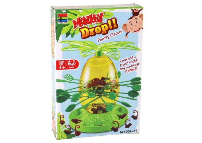 Gioco di destrezza Monkey Drop