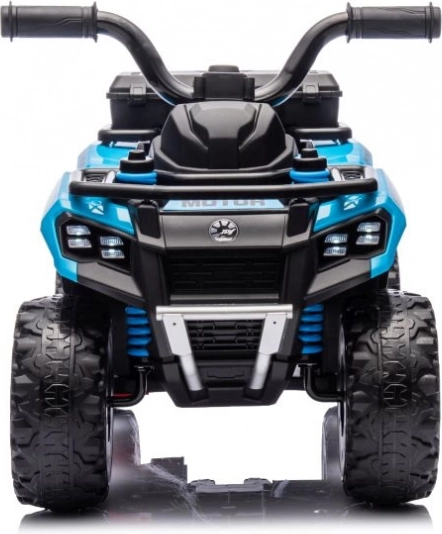 Quadriciclo a batteria per bambini GTS1155 – Blu