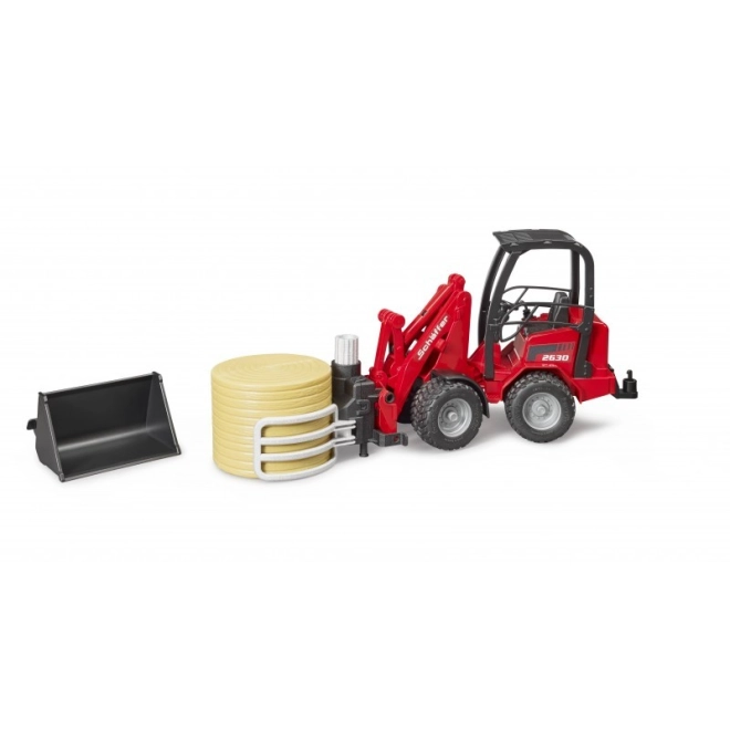 Accessori e figurine