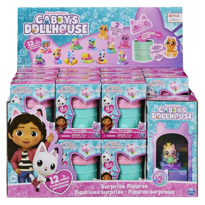 Giochi Kittens Gabby's Dollhouse