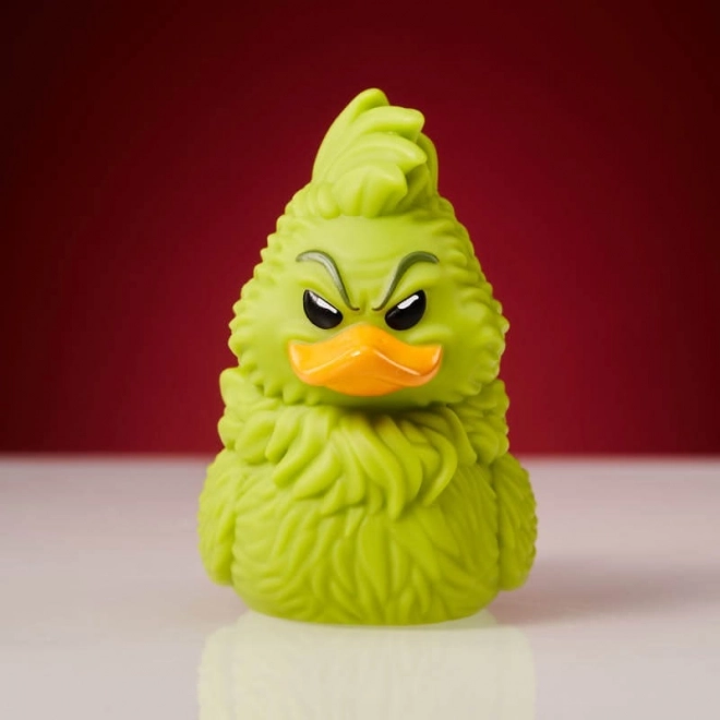Piccola paperella collezionabile Grinch