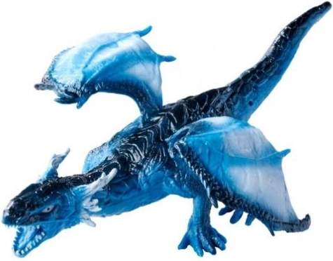 Statua del Drago 17 cm