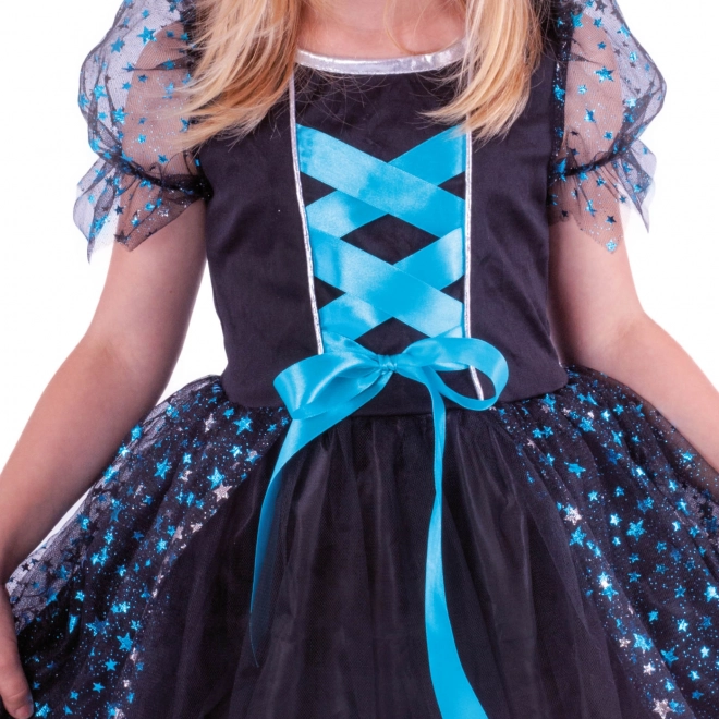 Costume da strega per bambine