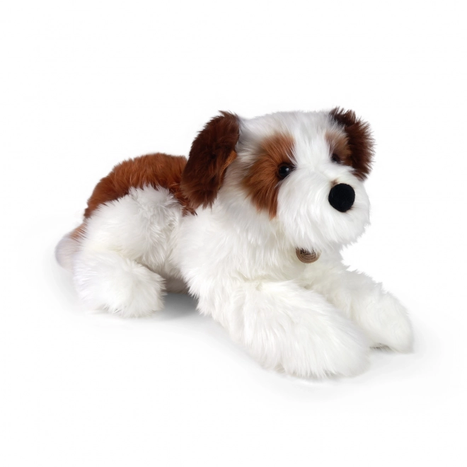 Peluche Shih-tzu eco-friendly