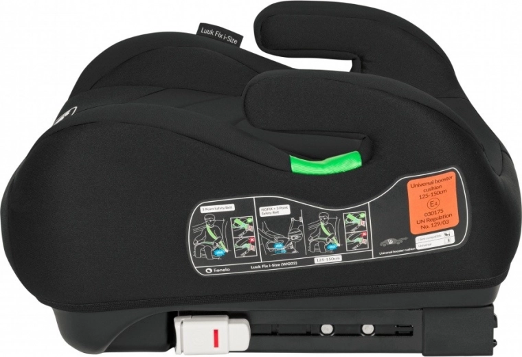 Facile manutenzione e materiali durevoli