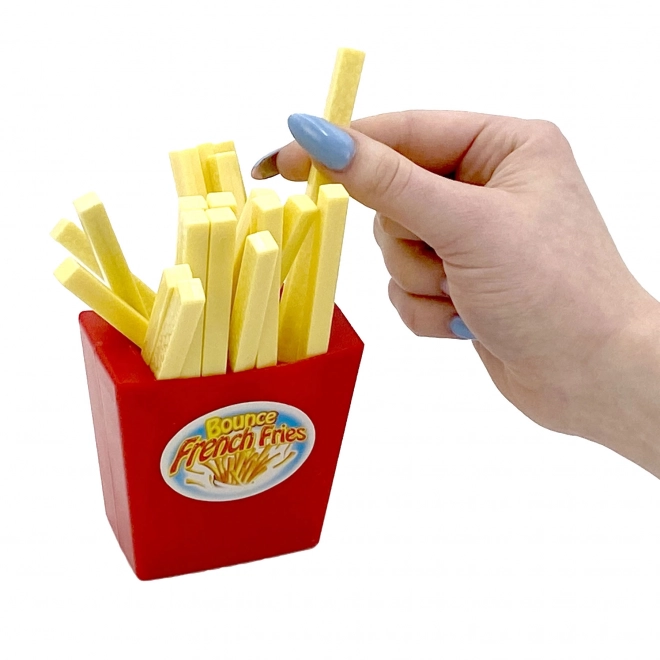 Gioco di Destrezza Patatine Salterine WOOPIE