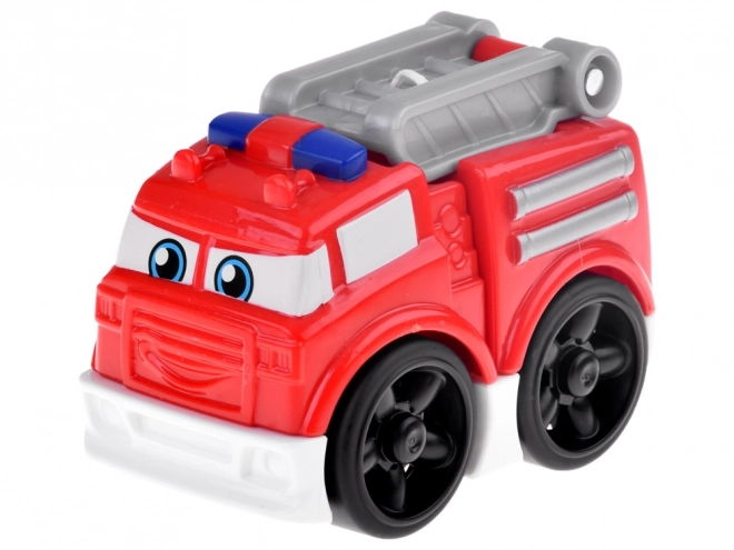 Mega Blocks Veicolo Trasformabile Fisher-Price