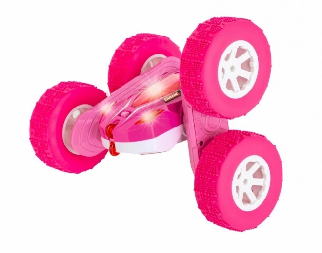 Mini auto da corsa Carrerara Turnator Pink