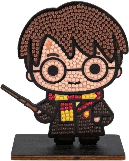Harry Potter: Pittura di Diamanti