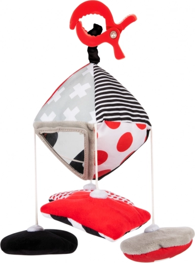 Fruscii, tintinnii e scampanii per l’esplorazione sensoriale