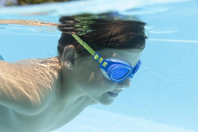 Occhialini da nuoto Aquanaut per bambini
