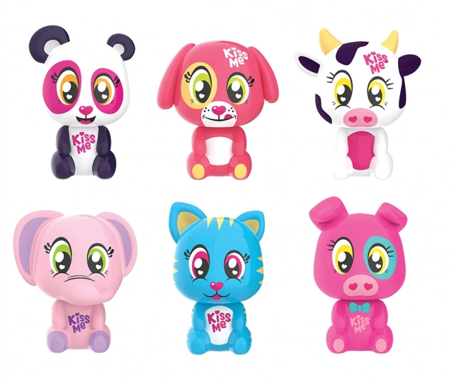 Animaletto Lumiluvs 2 serie