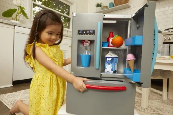 La mia prima Frigorifero Little Tikes