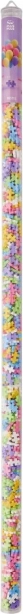 Plus-Plus tubo pastello 1 m (520 pz)