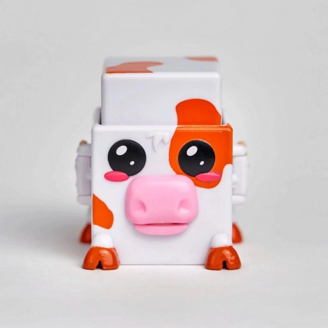 Bloxies Figurine Wave 1 - Animali Sorprendenti
