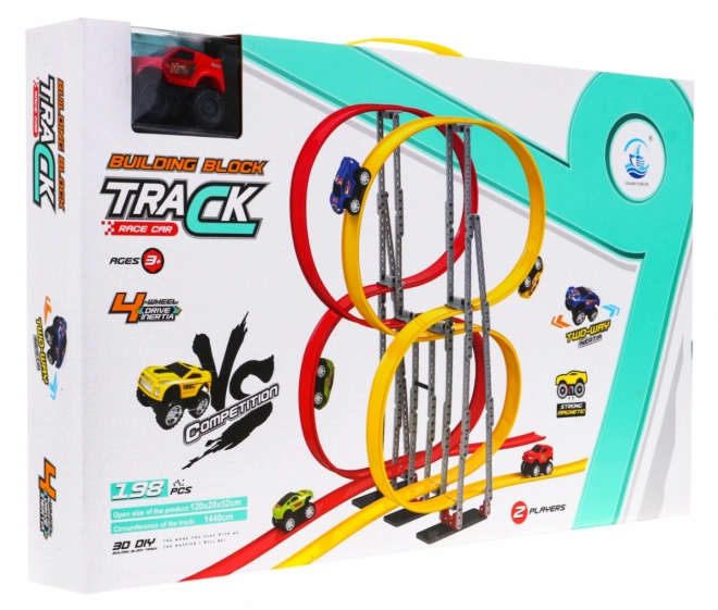 Set da corsa completo
