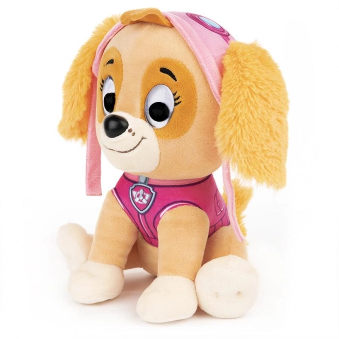 Skye di Paw Patrol peluche 23cm