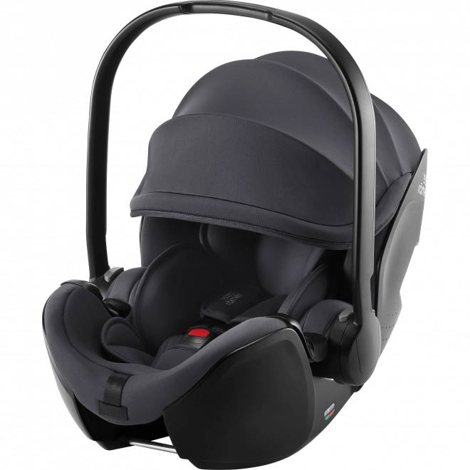 Seggiolino Auto Baby-Safe Pro Grigio Mezzanotte