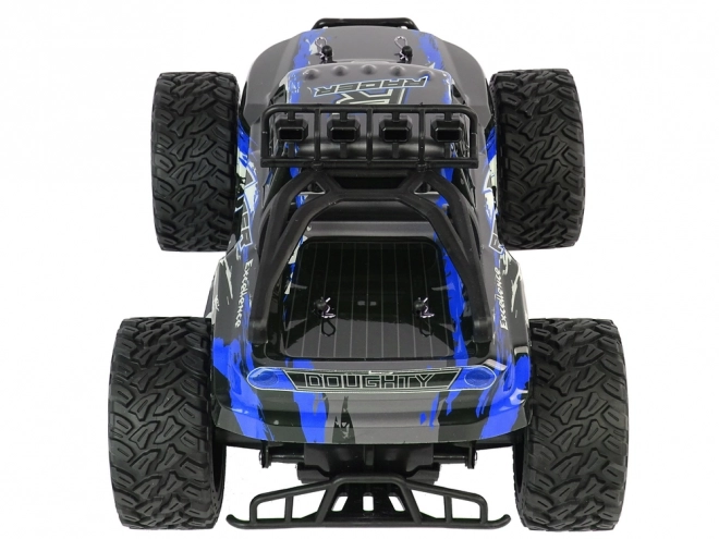 Auto fuoristrada telecomandato 1:12 Off-Road