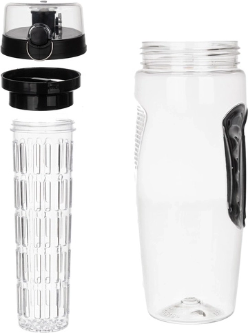 Infusore per aromatizzazione